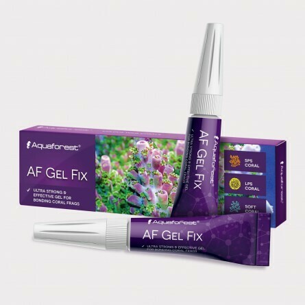 AF Gel Fix 2x 20gr