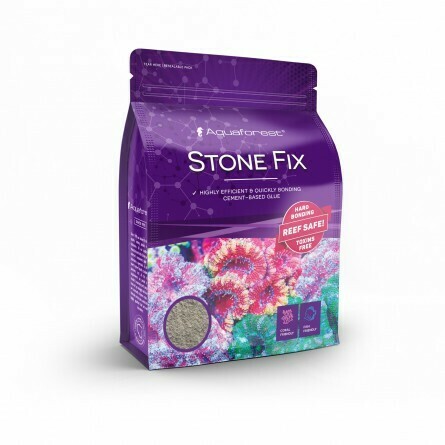 AF Stone Fix