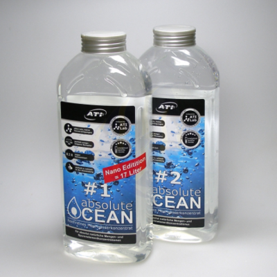 ATI Absolute Ocean