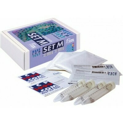 Fauna Marin Reef ICP Test Set M