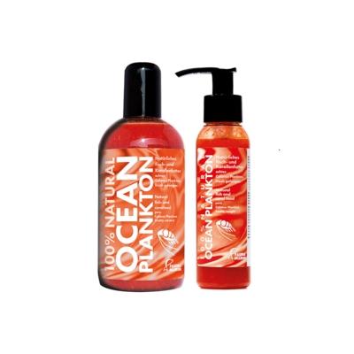 Fauna Marin 100% NATURAL OCEAN PLANKTON