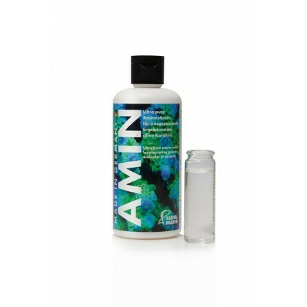 Fauna Marin Ultra Amin, Taille: 250ml