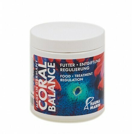 Fauna Marin Coral Balance, Taille: 250ml
