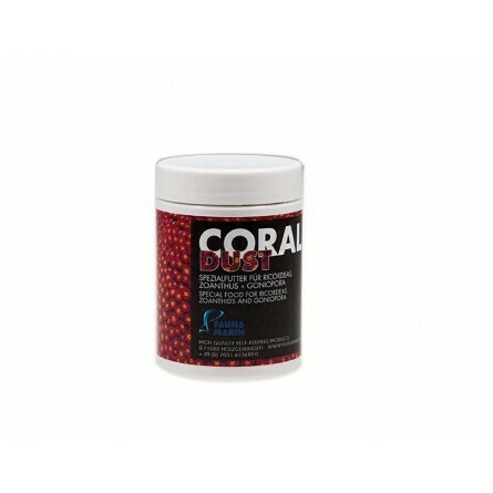 Fauna Marin Coral Dust, Taille: 100ml