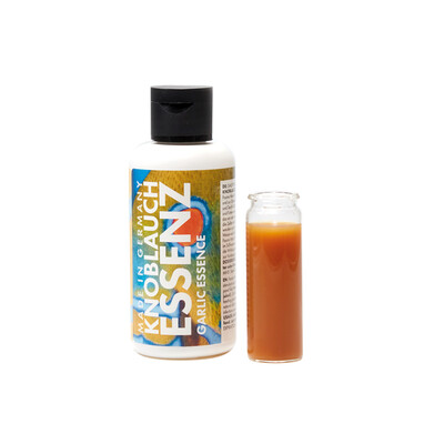 Fauna Marin Garlic Essence