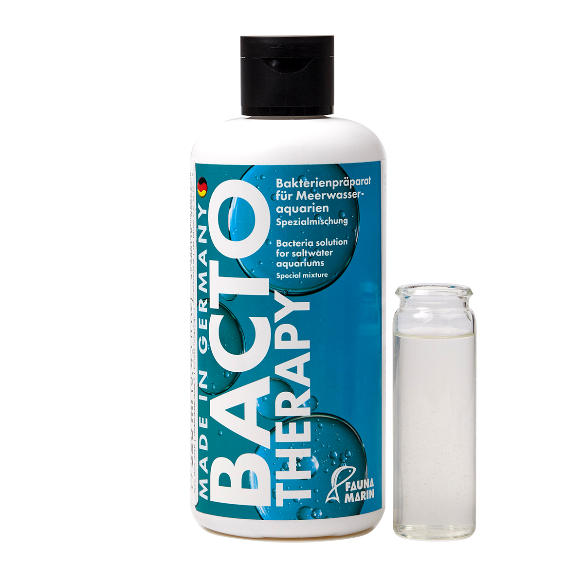 Fauna Marin Bacto Therapy, Taille: 250ml