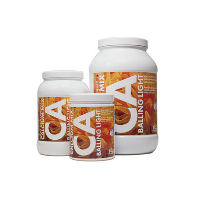Fauna Marin Balling Calcium