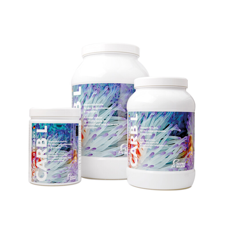 Fauna Marin Carb L -, Taille: 1000ml