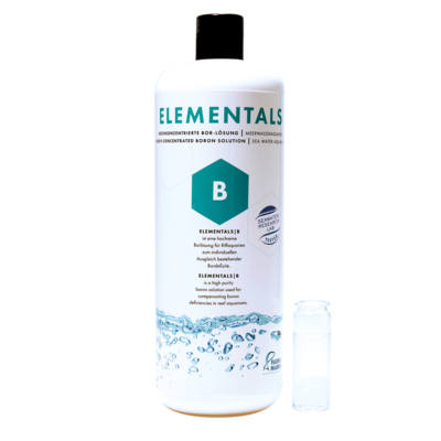 Fauna Marin ELEMENTALS B 1000ml