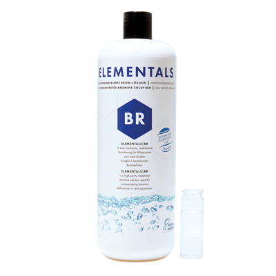 Fauna Marin ELEMENTALS BR 1000ml