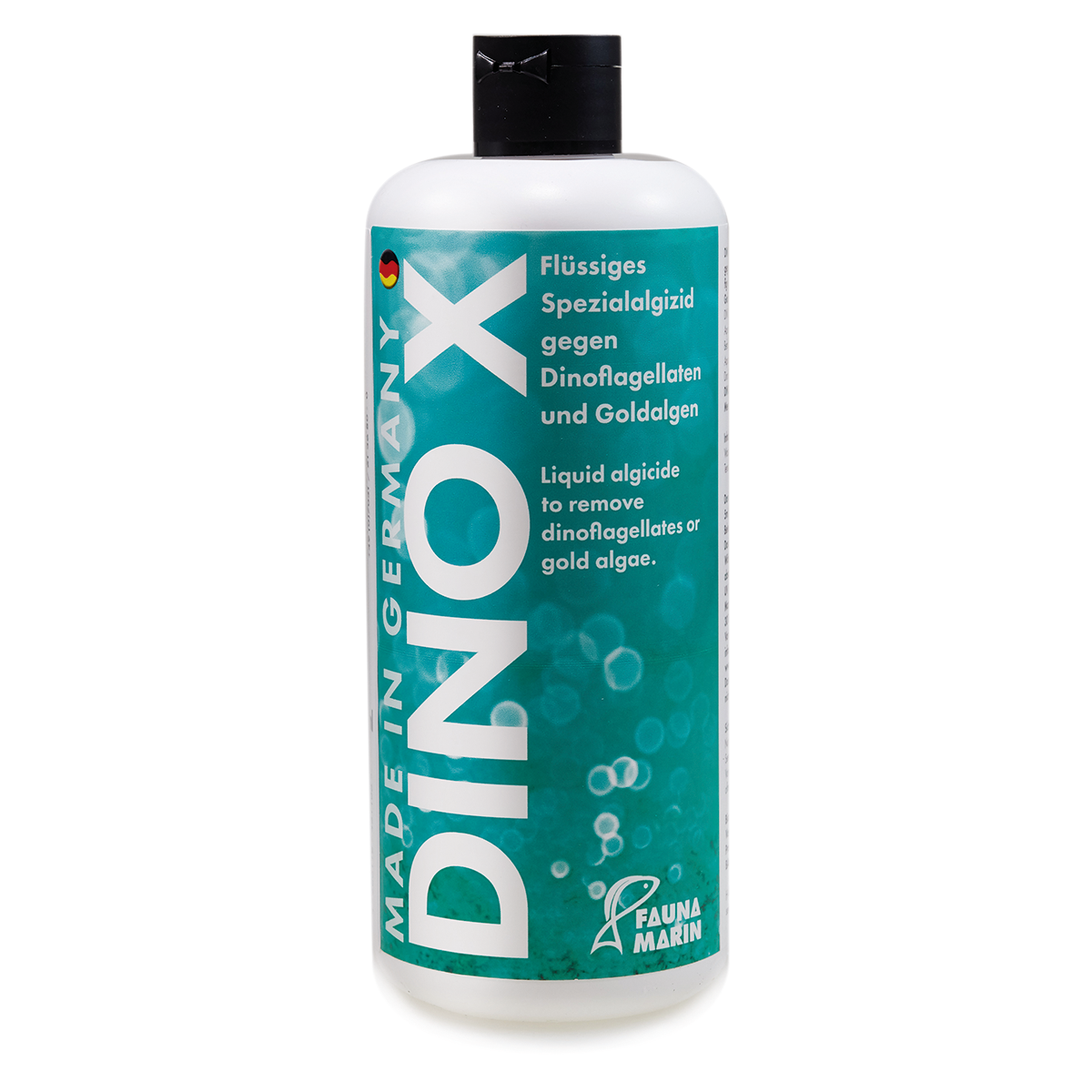 Fauna Marin DINO X, Taille: 250ml