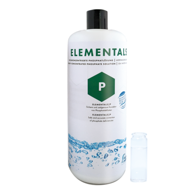 Fauna Marin ELEMENTALS P 1000ml