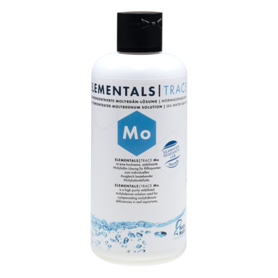 Fauna Marin ELEMENTALS TRACE Mo 250ml