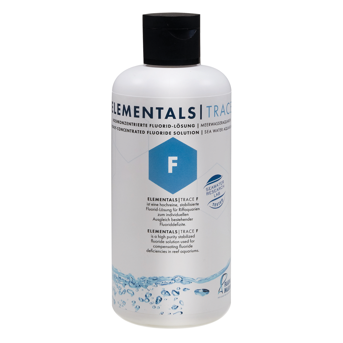 Fauna Marin ELEMENTALS TRACE F 250ml
