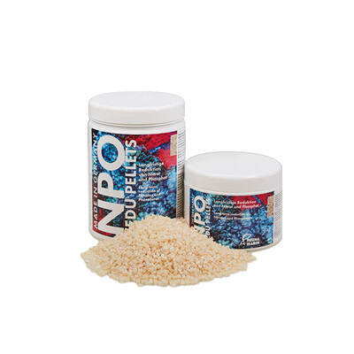 Fauna Marin NPO REDU PELLETS