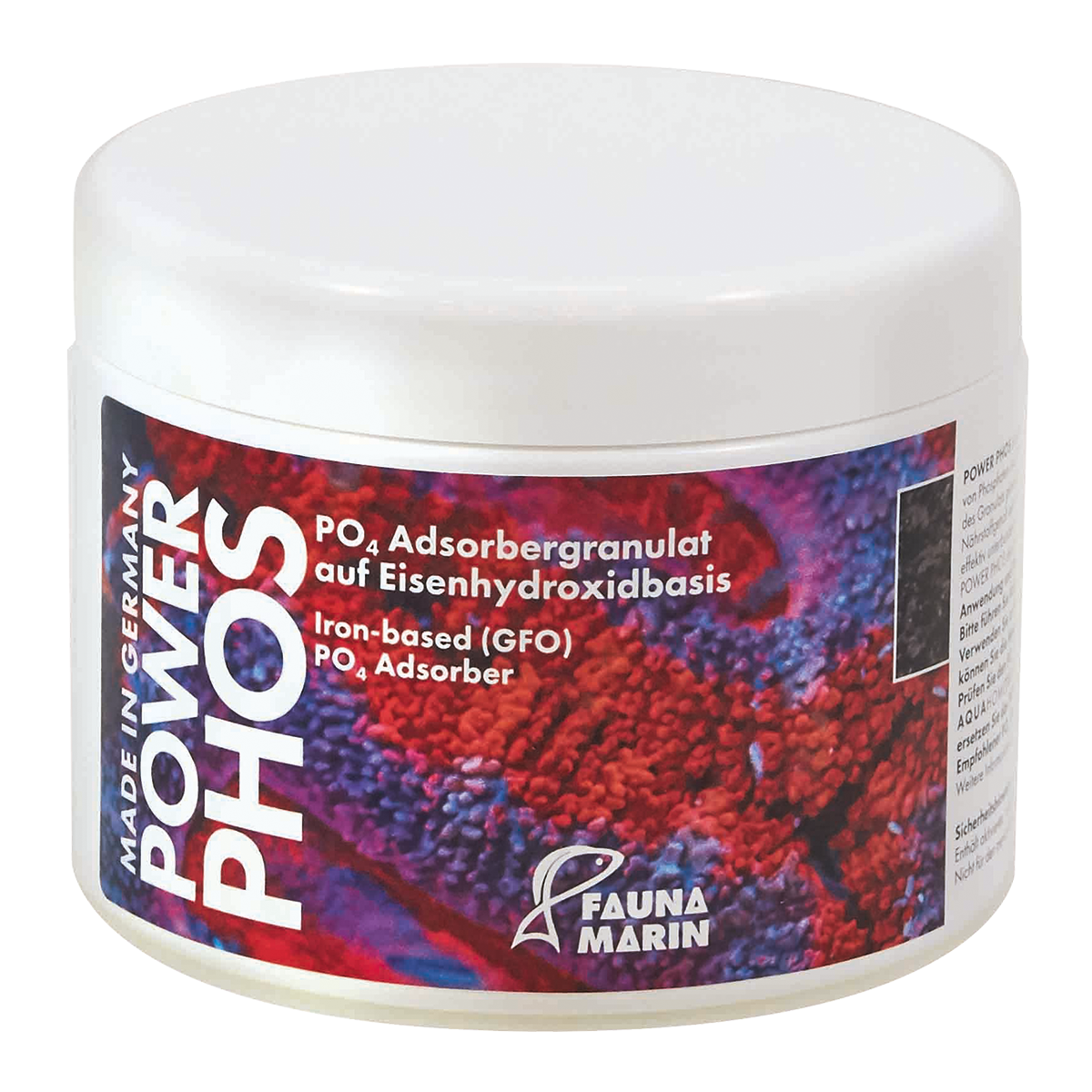 Fauna Marin Power Phos, Taille: 500ml