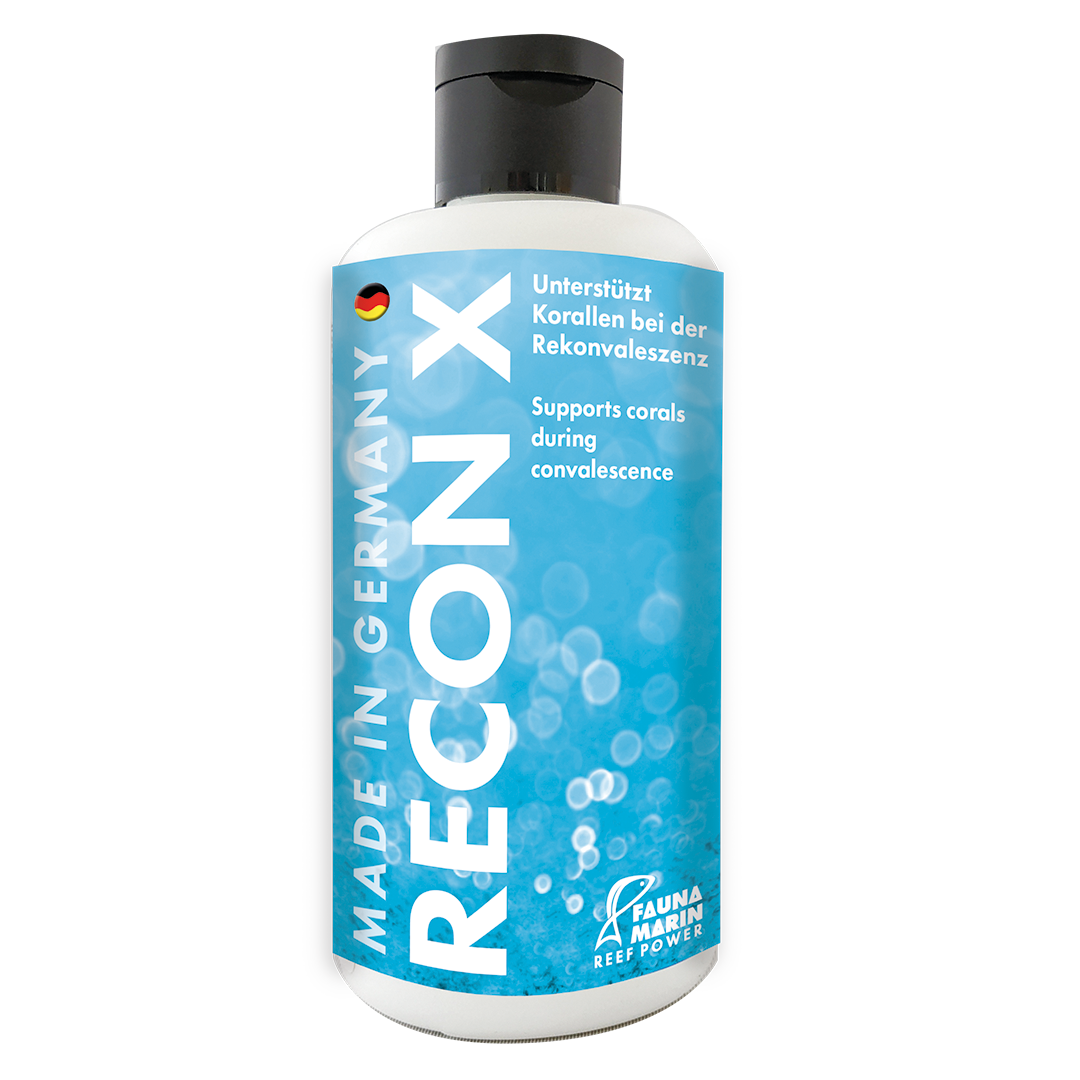 Fauna Marin Recon X, Taille: 500ml