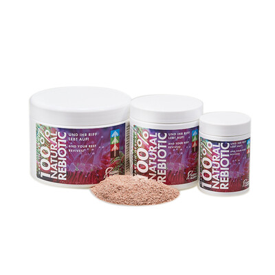 Fauna Marin ReBiotic 100% Natural