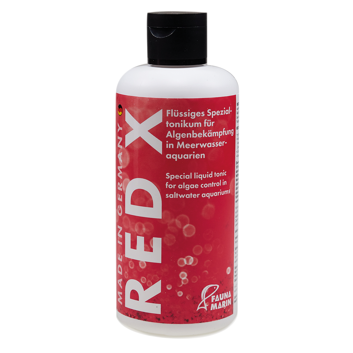 Fauna Marin RED X, Taille: 250ml