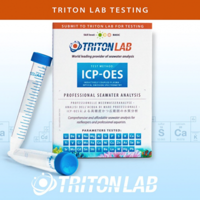 Triton ICP-OES