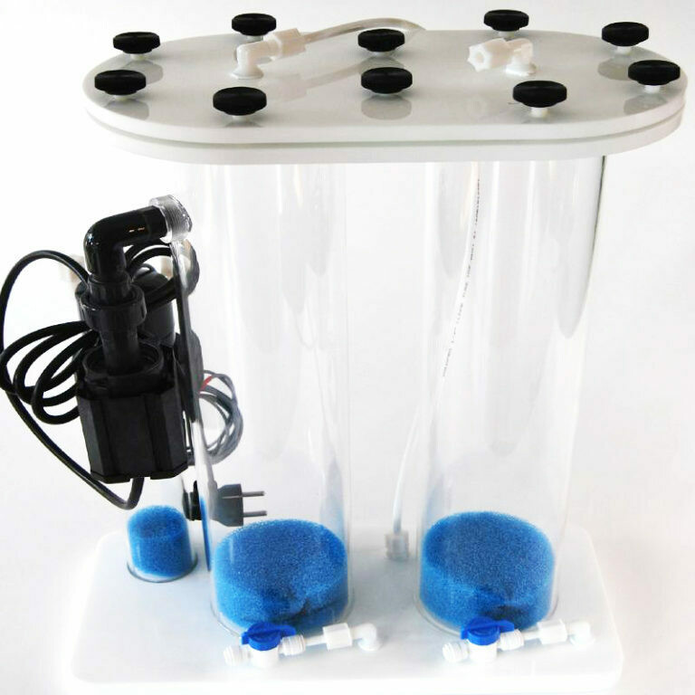 DaStaCo Compact Reactors
