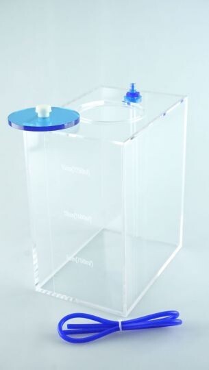 Récipient pour supplémentation 1,5L
