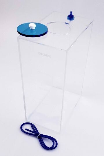 Récipient pour supplémentation 5L