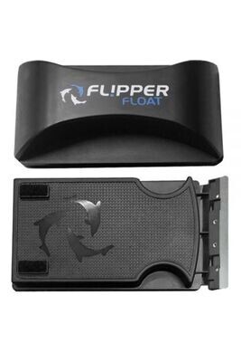 Flipper Standard - Nettoyeur magnétique 2 en 1 pour aquarium