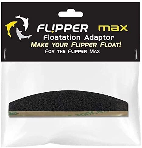 Flipper Adaptateur de flottaison pour Flipper Max