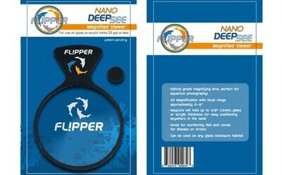 Flipper DeepSee Nano