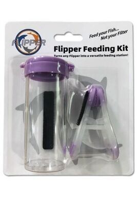 Flipper Kit de nourissage