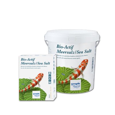 Tropic Marin BIO-ACTIF