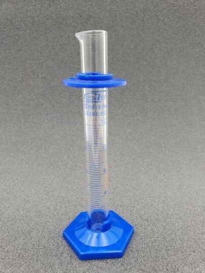 Reef Factory - Cylindre gradué 10ml