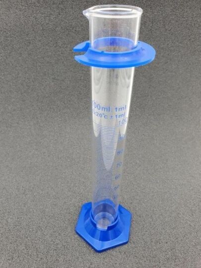 Reef Factory - Cylindre gradué 100ml