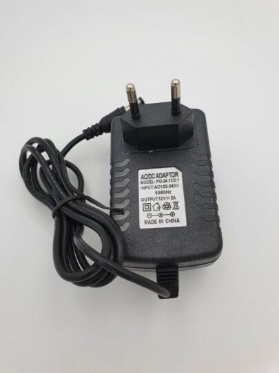 Reef Factory - KH Keeper Charger EU