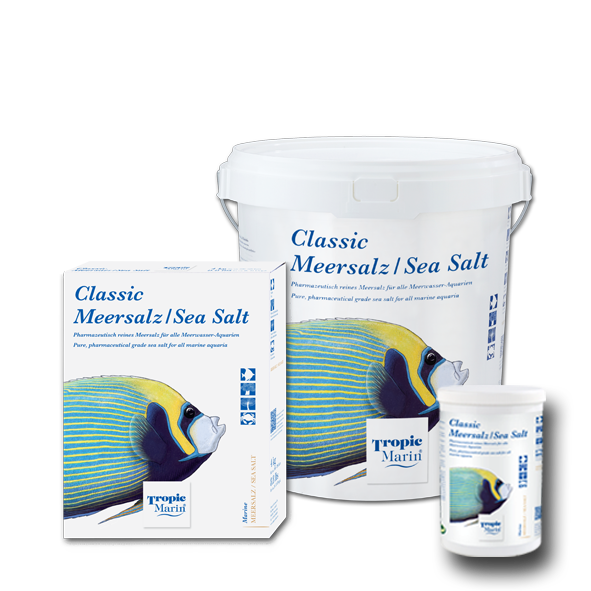 Tropic Marin® Sel de mer CLASSIC