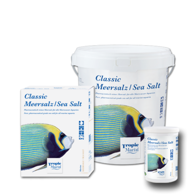 Tropic Marin® Sel de mer CLASSIC