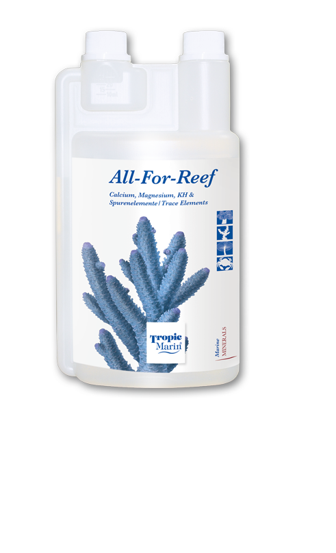 Tropic Marin All-For-Reef