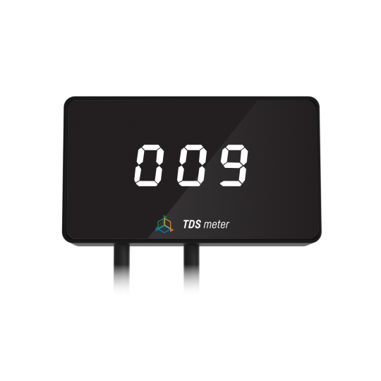Reef Factory - TDS Meter
