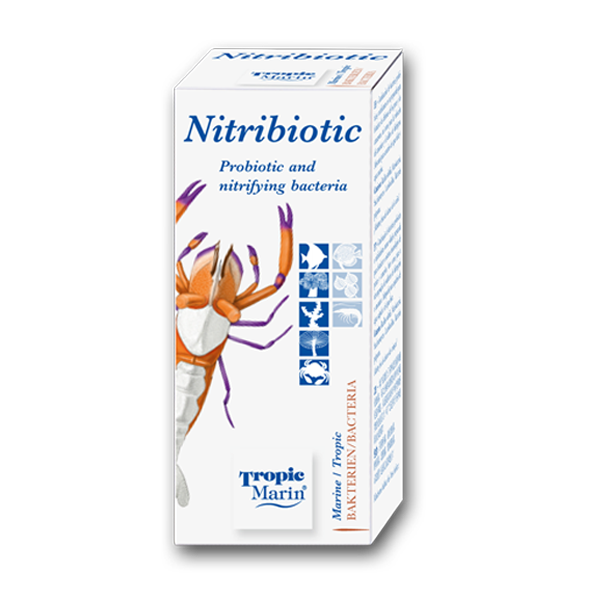 Tropice Marin NITRIBIOTIC