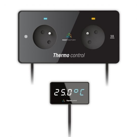 Reef - Factory - Thermo Control