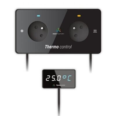 Reef - Factory - Thermo Control