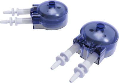 Reef Factory - Dosing Pump head