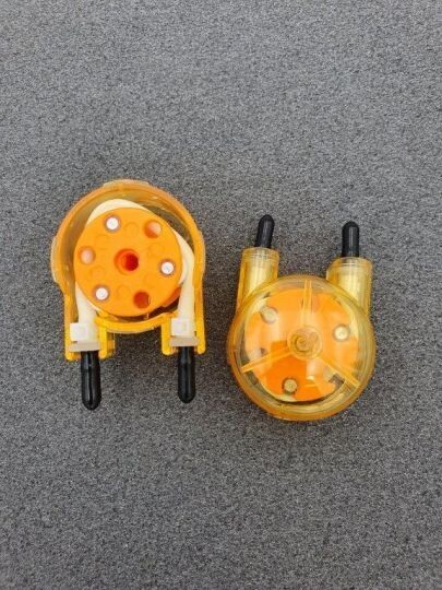 Reef Factory - Dosing Pump PRO head
