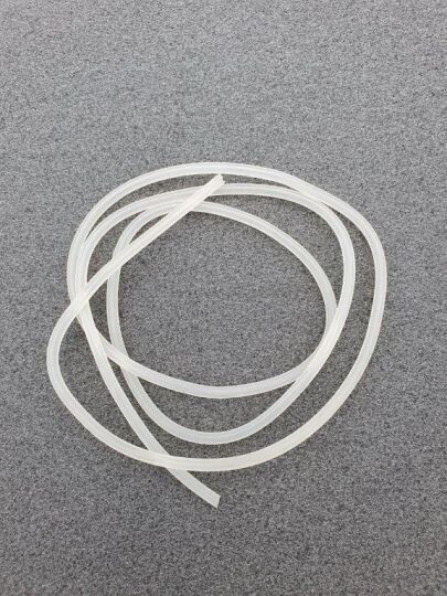 Reef Factory - KH Keeper Silicon tube 1/3mm 1M