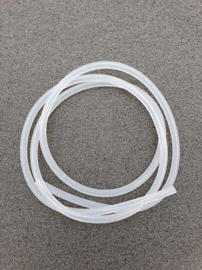 Reef Factory - KH Keeper Silicon tube 2/5mm 1M