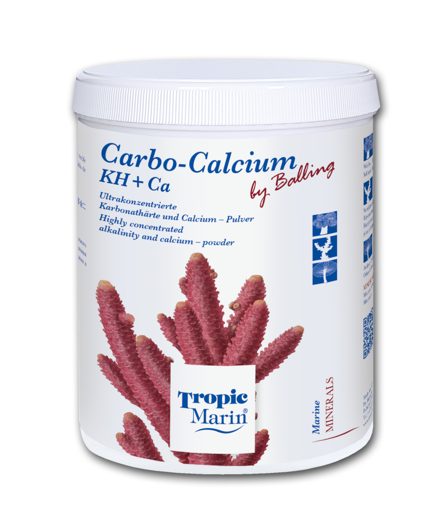 Tropic Marin Carbo-Calcium Powder (KH + Ca)