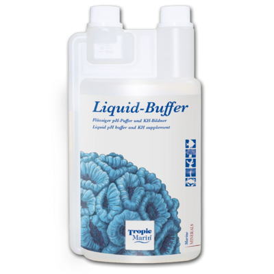 Tropic Marin LIQUID BUFFER / TRIPLE-BUFFER