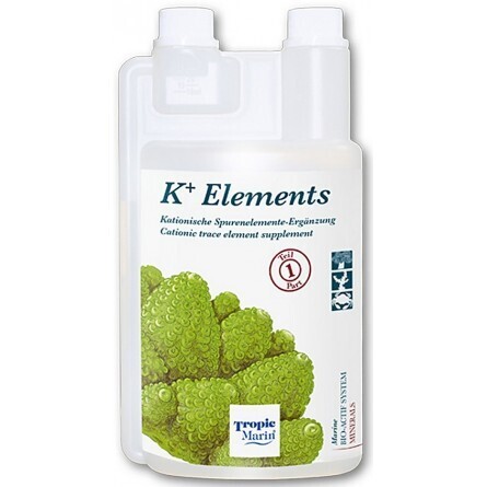 Tropic Marin K+ ELEMENTS