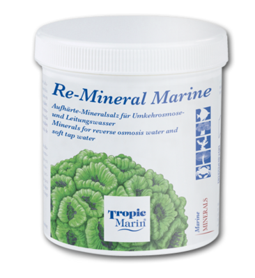 Tropic Marin RE-MINERAL MARINE